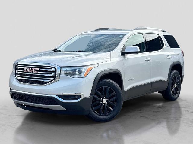 2017 GMC Acadia SLE-2 for sale in Washington, MI