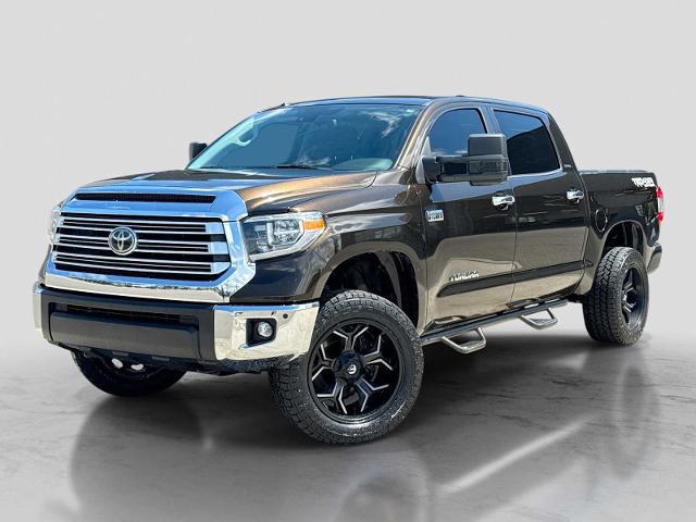 2019 Toyota Tundra Limited 5.7L V8 for sale in Washington, MI