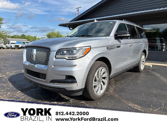 2022 Lincoln Navigator Reserve for sale in Brazil, IN