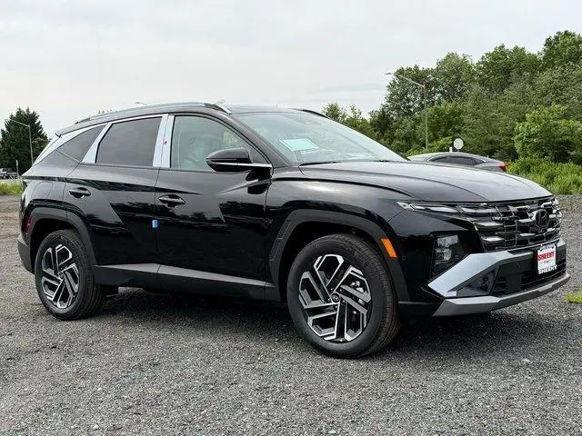2026 Hyundai Tucson Plug-In Hybrid Limited for sale in Chantilly, VA