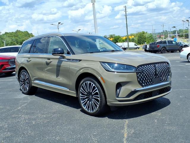 2025 Lincoln Aviator Black Label for sale in Danville, VA