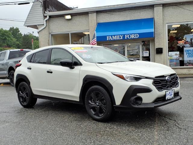 2024 Subaru Crosstrek Base for sale in Netcong, NJ