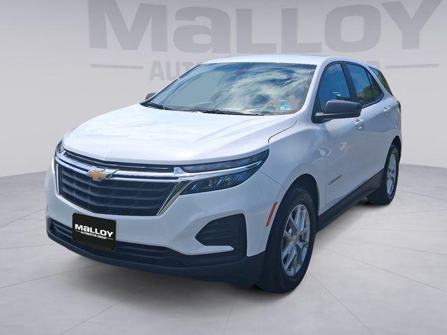 2023 Chevrolet Equinox FWD LS for sale in Charlottesville, VA