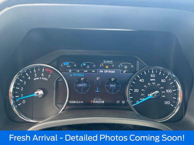 2021 Ford Expedition Limited MAX