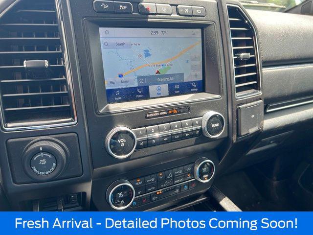 2021 Ford Expedition Limited MAX