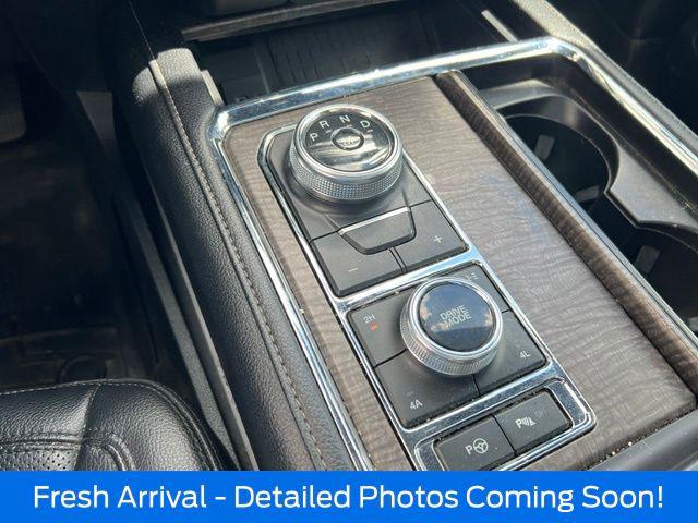 2021 Ford Expedition Limited MAX
