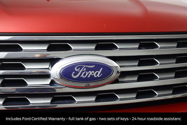 2021 Ford Expedition Limited MAX