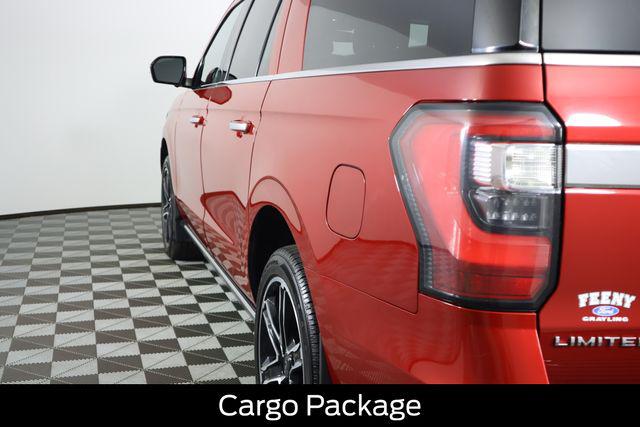 2021 Ford Expedition Limited MAX