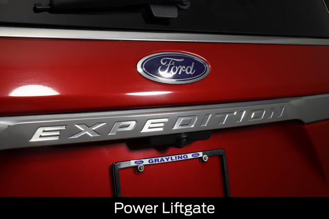 2021 Ford Expedition Limited MAX