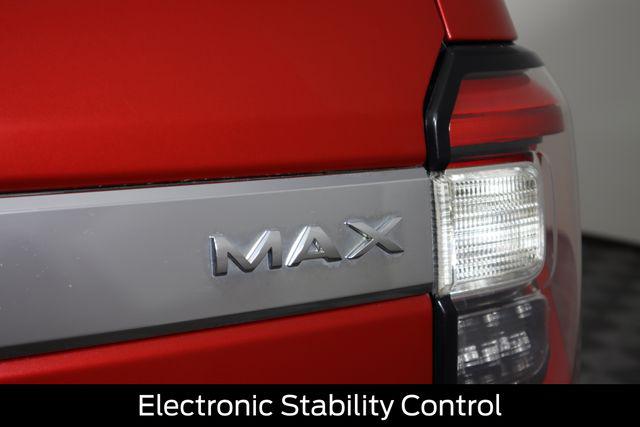 2021 Ford Expedition Limited MAX