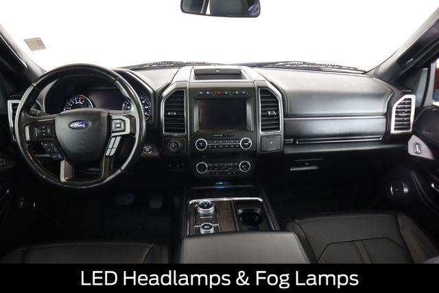 2021 Ford Expedition Limited MAX