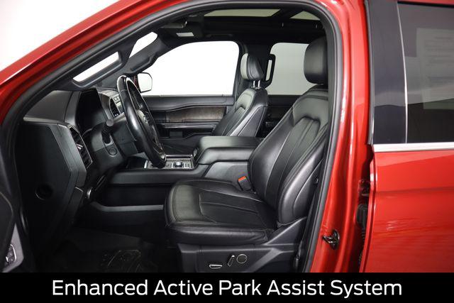 2021 Ford Expedition Limited MAX