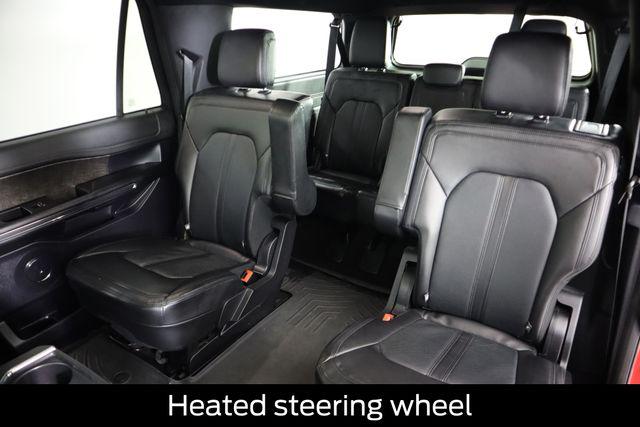 2021 Ford Expedition Limited MAX