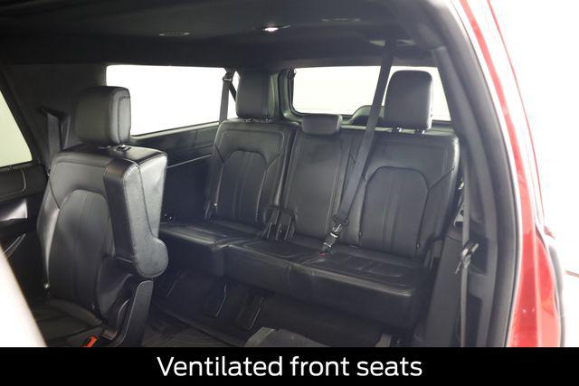 2021 Ford Expedition Limited MAX