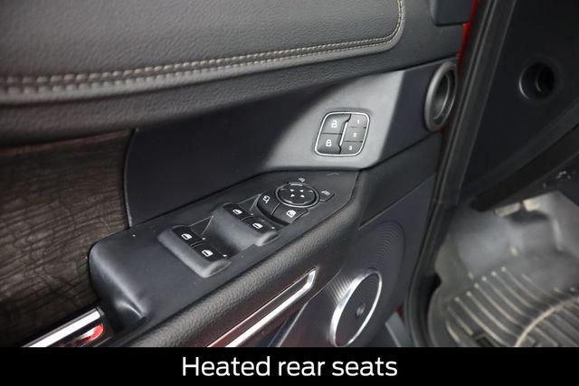 2021 Ford Expedition Limited MAX