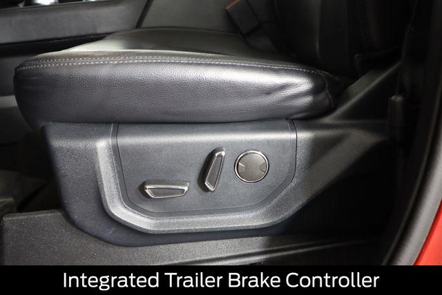 2021 Ford Expedition Limited MAX