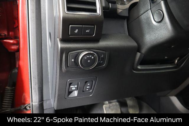 2021 Ford Expedition Limited MAX