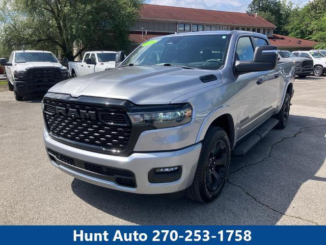 2025 Ram 1500 Big Horn Crew Cab 4x4 5'7" Box for sale in Franklin, KY