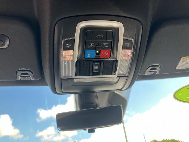 2025 Ram 1500 Big Horn Crew Cab 4x4 57 Box
