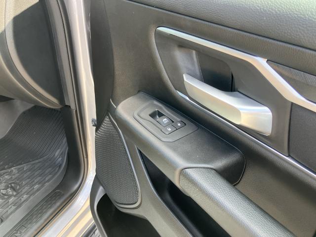2025 Ram 1500 Big Horn Crew Cab 4x4 57 Box
