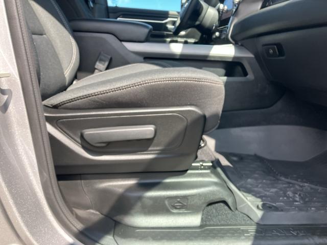 2025 Ram 1500 Big Horn Crew Cab 4x4 57 Box