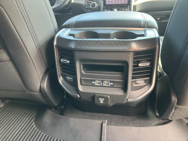 2025 Ram 1500 Big Horn Crew Cab 4x4 57 Box