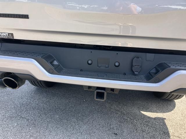 2025 Ram 1500 Big Horn Crew Cab 4x4 57 Box
