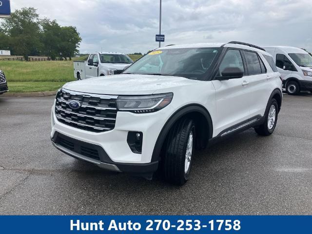 2025 Ford Explorer Active for sale in Franklin, KY