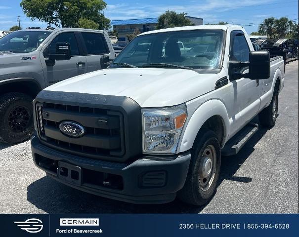 2016 Ford F-250 XL for sale near Beavercreek, OH