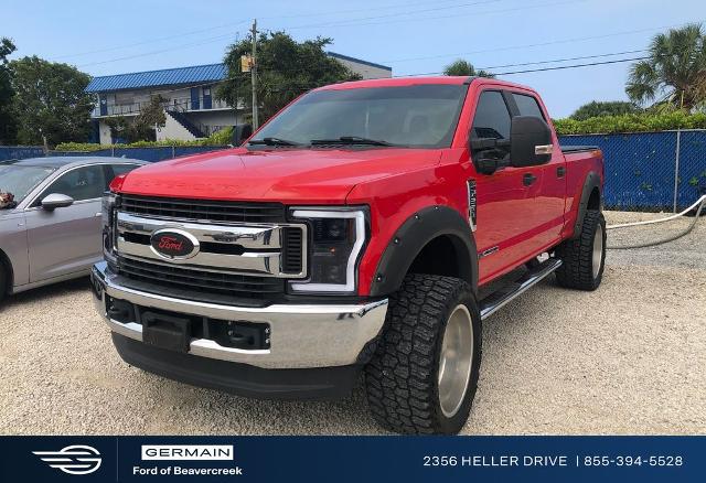 2019 Ford F-250 XL for sale near Beavercreek, OH