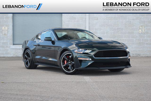 2019 Ford Mustang BULLITT for sale near Lebanon, OH