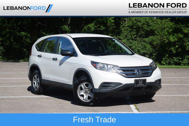 2014 Honda CR-V LX for sale near Lebanon, OH