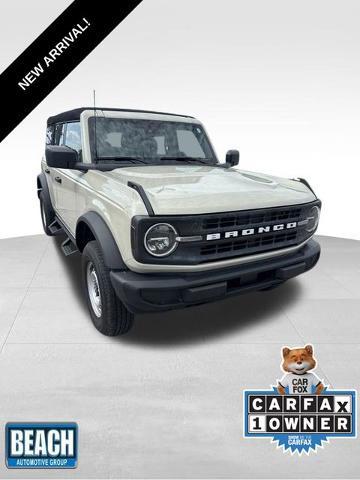 2025 Ford Bronco Base for sale in Myrtle Beach, SC