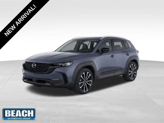 2025 Mazda CX-50 2.5 S Premium Plus Package for sale in Myrtle Beach, SC