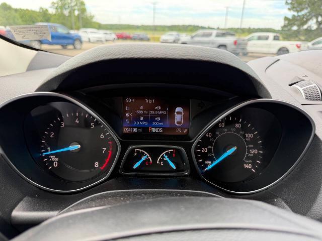 2019 Ford Escape SEL for sale in Keysville, VA