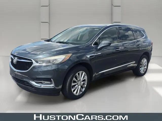 2018 Buick Enclave Premium for sale in Lake Wales, FL