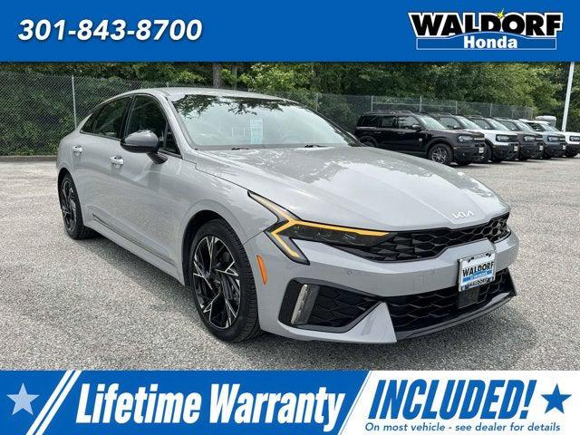 2025 Kia K5 GT-Line for sale in Prince Frederick, MD