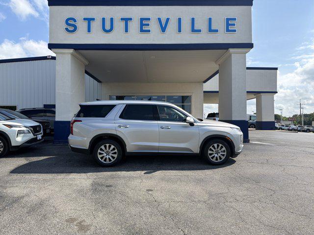 2025 Hyundai Palisade SEL for sale in Atoka, OK