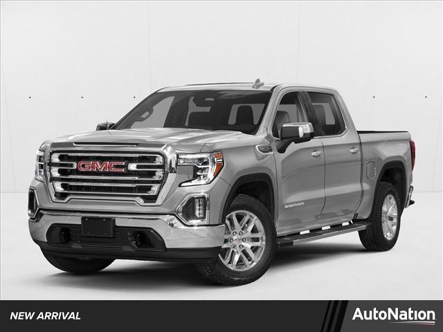 2021 GMC Sierra 1500 4WD Crew Cab Short Box SLT for sale in Panama City, FL