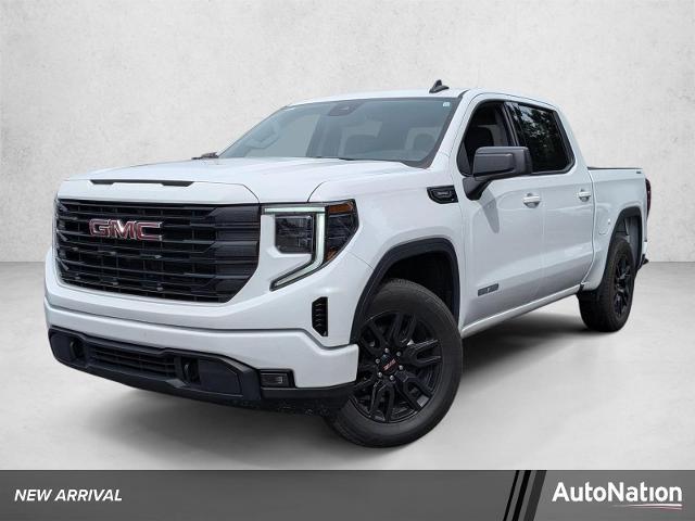 2025 GMC Sierra 1500 4WD Crew Cab Short Box Elevation with 3VL for sale in Panama City, FL