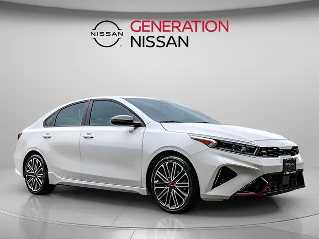 2023 Kia Forte GT for sale in North Plainfield, NJ