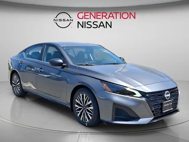 2026 Nissan Altima SV FWD for sale in North Plainfield, NJ