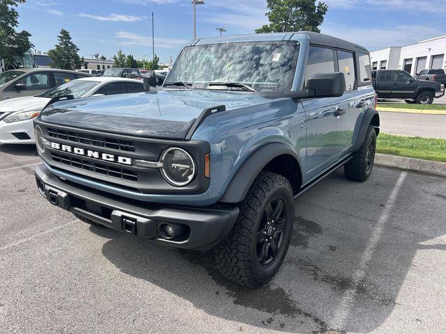 2023 Ford Bronco Black Diamond for sale in Murfreesboro, TN