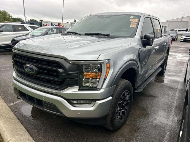 2023 Ford F-150 XLT for sale in Murfreesboro, TN