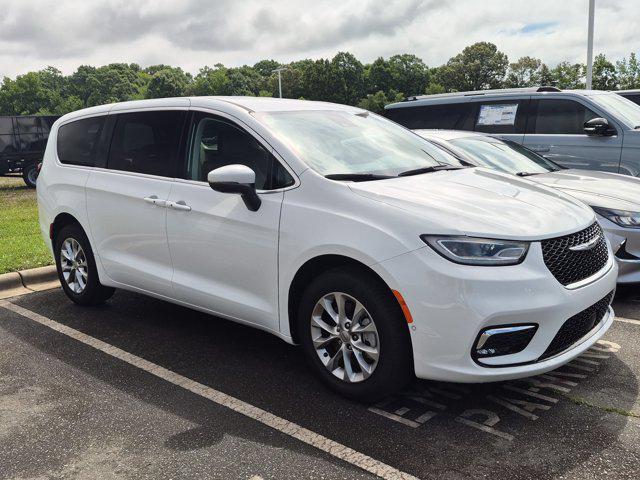 2023 Chrysler Pacifica Touring L AWD for sale in Indian Trail, NC