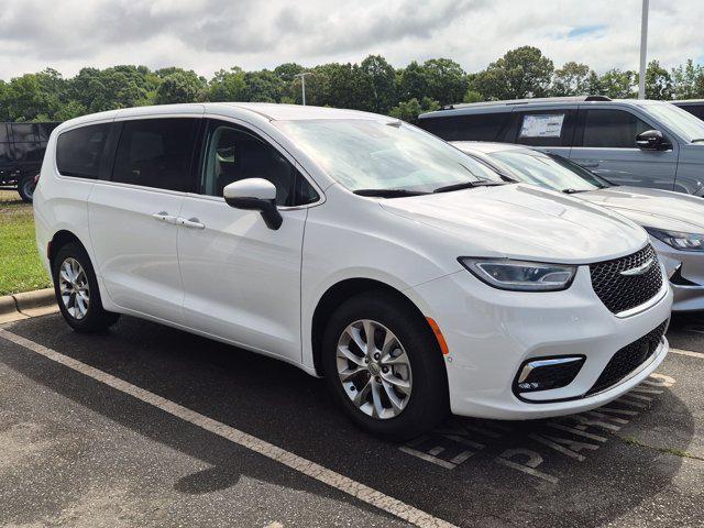2023 Chrysler Pacifica Touring L AWD