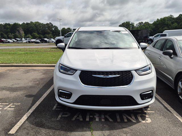 2023 Chrysler Pacifica Touring L AWD