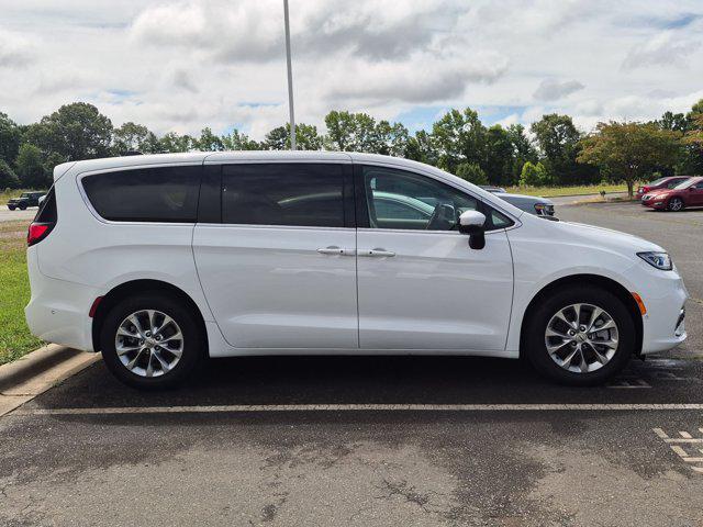 2023 Chrysler Pacifica Touring L AWD