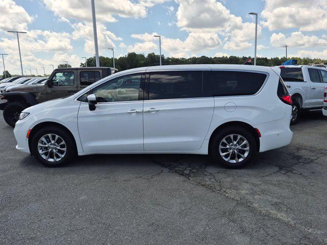 2023 Chrysler Pacifica Touring L AWD