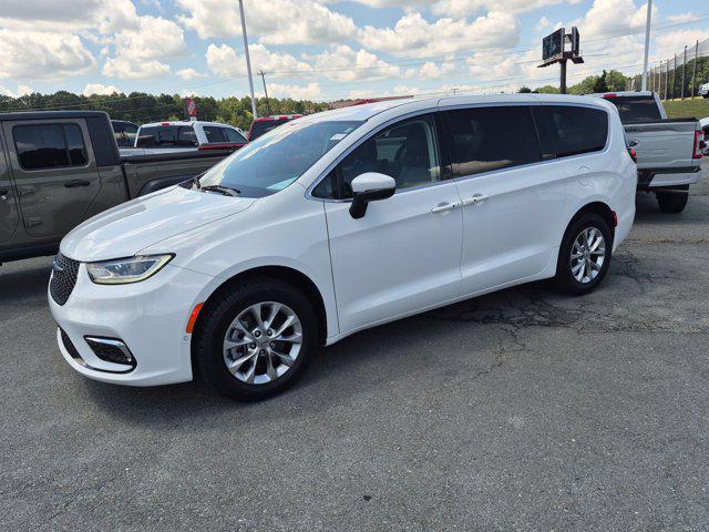 2023 Chrysler Pacifica Touring L AWD